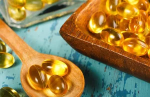 Estudio advierte asociación entre suplementos de omega-3 y deterioro cognitivo en adultos mayores
