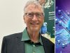 Bill Gates propone que las personas que reemplacen a sus trabajadores con IA o robots paguen más impuestos