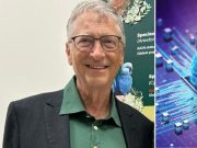 Bill Gates propone que las personas que reemplacen a sus trabajadores con IA o robots paguen más impuestos