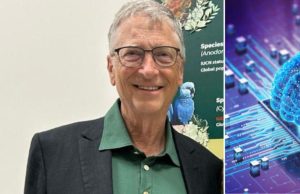 Bill Gates propone que las personas que reemplacen a sus trabajadores con IA o robots paguen más impuestos