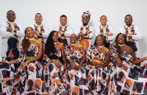 Mar y Río explora las raíces del Pacífico colombiano en su nuevo álbum ‘Cantaré’: las próximas fechas de sus conciertos