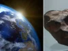 Dos asteroides pasarán muy cerca de la Tierra en las próximas 24 horas: esto es lo que se sabe