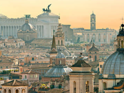 Londres, París y Roma: las ciudades europeas preferidas para hacer excursiones de un día