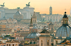 Londres, París y Roma: las ciudades europeas preferidas para hacer excursiones de un día