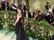 Vuelve la Met Gala con el patrocinio de Bezos, la reaparición de Beyoncé y mucha moda