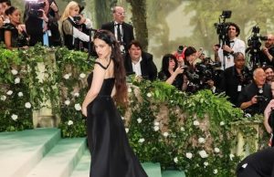 Vuelve la Met Gala con el patrocinio de Bezos, la reaparición de Beyoncé y mucha moda