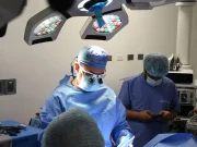 La innovadora tecnología que utiliza imanes para unir tejidos y que se usó recientemente en Colombia: es una alternativa en cirugía bariátrica