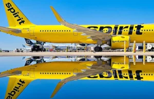 Cese de operaciones de Spirit Airlines: crónica de una muerte anunciada y sus efectos en el sector aéreo