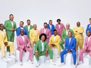 ‘Más que palabras’: el álbum con el que Grupo Niche busca conquistar nuevas generaciones