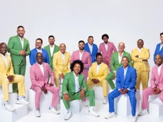 ‘Más que palabras’: el álbum con el que Grupo Niche busca conquistar nuevas generaciones