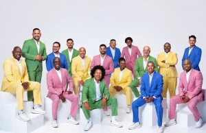 ‘Más que palabras’: el álbum con el que Grupo Niche busca conquistar nuevas generaciones