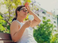 Corpoguajira explica las razones por las cuales está haciendo tanto calor y advierte sobre fuerte oleaje