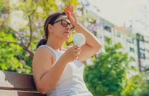 Corpoguajira explica las razones por las cuales está haciendo tanto calor y advierte sobre fuerte oleaje
