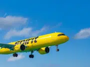 148 aviones, 182 rutas y operación en 15 países: la flota que deja Spirit Airlines tras su cierre y el impacto que tendrá en el mercado aéreo