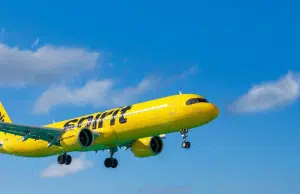 148 aviones, 182 rutas y operación en 15 países: la flota que deja Spirit Airlines tras su cierre y el impacto que tendrá en el mercado aéreo