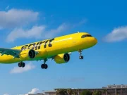 Mal servicio, una de las razones de la quiebra de Spirit Airlines según informe de calidad con pasajeros