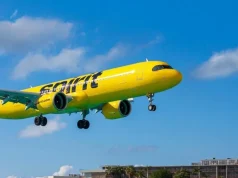 Mal servicio, una de las razones de la quiebra de Spirit Airlines según informe de calidad con pasajeros