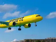 El cierre de Spirit empieza a sentirse en el bolsillo: vuelos entre Colombia y Estados Unidos suben hasta 30 %, según informe