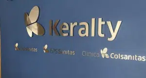 ‘Se trata de una flagrante mentira y una calumnia’: Keralty rechaza acusaciones de constreñimiento electoral y defiende neutralidad política