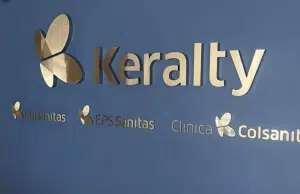 ‘Se trata de una flagrante mentira y una calumnia’: Keralty rechaza acusaciones de constreñimiento electoral y defiende neutralidad política