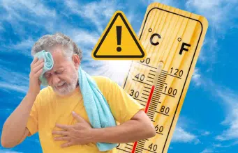 San Andrés supera récord histórico de temperatura y el Ideam advierte posible ola de calor