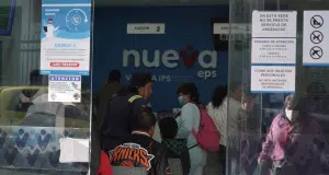 Lo que pasó con el Instituto Nacional de Cancerología es solo un ejemplo más de lo que está sucediendo con Nueva EPS: así está la crisis