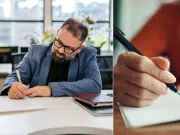 La neurociencia da su veredicto: escribir a mano puede salvar su memoria, cuidar su cerebro y mejorar el aprendizaje