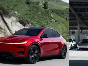 Tesla genera efecto a la baja en precios de carros eléctricos e híbridos en Colombia: estos modelos, los que más bajaron