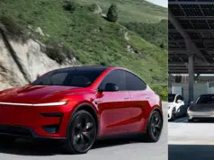 Tesla genera efecto a la baja en precios de carros eléctricos e híbridos en Colombia: estos modelos, los que más bajaron