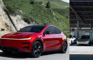 Tesla genera efecto a la baja en precios de carros eléctricos e híbridos en Colombia: estos modelos, los que más bajaron