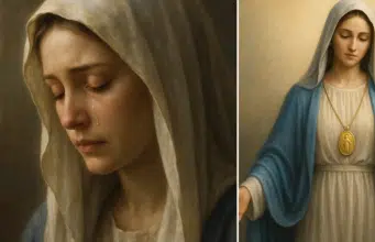 Mayo es el mes de la Virgen María; conoce algunos actos de virtud para honrarla, según la Iglesia católica.