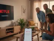Netflix deja de funcionar en estos televisores y celulares antiguos: revise si su dispositivo está en la lista de mayo 2026
