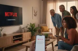 Netflix deja de funcionar en estos televisores y celulares antiguos: revise si su dispositivo está en la lista de mayo 2026