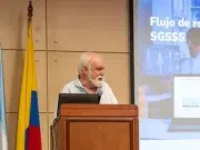 Gobierno aumenta en $14,4 billones el presupuesto de salud para 2026 en medio de advertencias por crisis del sistema