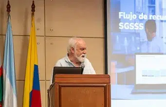 Gobierno aumenta en $14,4 billones el presupuesto de salud para 2026 en medio de advertencias por crisis del sistema