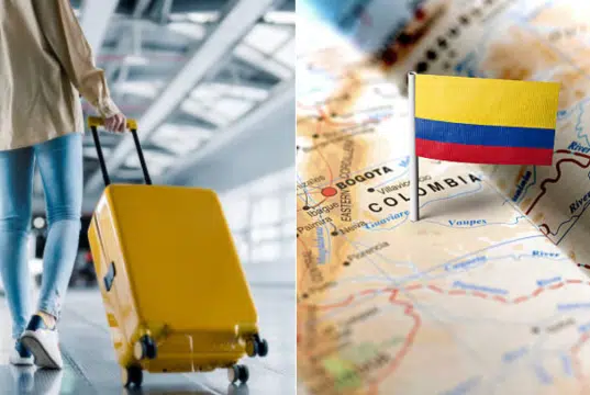 Nuevas aeronaves y rutas: los anuncios de las aerolíneas en Colombia