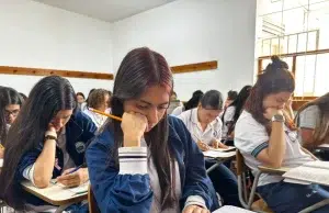 Brechas que crecen y aprendizajes estancados: la radiografía de la educación en Colombia que reveló los resultados de las pruebas Saber 11