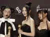 Las Guerreras K-Pop pasarán de la pantalla a los espectáculos en vivo: tendrán gira mundial de conciertos