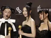 Las Guerreras K-Pop pasarán de la pantalla a los espectáculos en vivo: tendrán gira mundial de conciertos