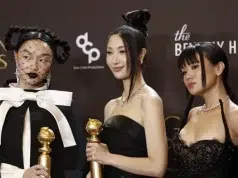 Las Guerreras K-Pop pasarán de la pantalla a los espectáculos en vivo: tendrán gira mundial de conciertos