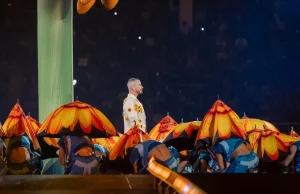 El colombiano J Balvin encabezará el Curaçao North Sea Jazz Festival 2026
