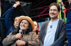 Universidades rechazan las declaraciones de Aída Quilcué: ‘La corrupción no se combate debilitando la confianza en la educación’
