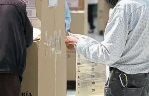 ¿Sufre de estrés electoral en Colombia? Cómo identificar las alertas en el cuerpo y proteger la salud mental en época de votaciones