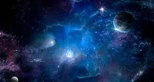 El sueño de mirar el universo desde el espacio