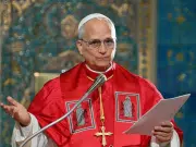 El papa León XIV publica su primera encíclica: pide luchar contra el ‘dominio’ de la inteligencia artificial