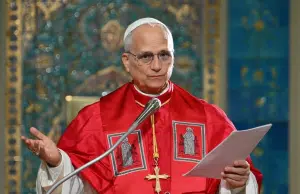 El papa León XIV publica su primera encíclica: pide luchar contra el ‘dominio’ de la inteligencia artificial