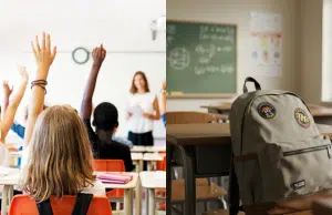 La caída de la natalidad empieza a transformar la educación en Colombia