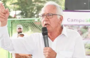 Polémica respuesta del ministro de Salud, Guillermo Jaramillo, tras ser cuestionado sobre cierre de clínicas en Bogotá: ‘Que tengan buen día’