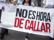 Van más de 300.000 casos de violencia sexual contra menores en ocho años: informe insiste en que esta es la punta del ‘iceberg’