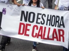 Van más de 300.000 casos de violencia sexual contra menores en ocho años: informe insiste en que esta es la punta del ‘iceberg’